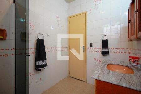 Casa à venda com 330m², 4 quartos e 3 vagasBanheiro