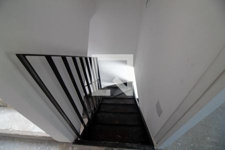 Escada de casa à venda com 2 quartos, 100m² em Brooklin Paulista, São Paulo