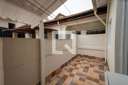Casa para alugar com 53m², 1 quarto e sem vagaÁrea de Serviço