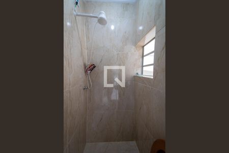 Casa para alugar com 53m², 1 quarto e sem vagaBanheiro