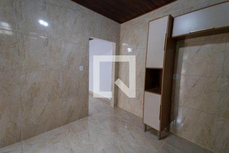 Casa para alugar com 53m², 1 quarto e sem vagaCozinha