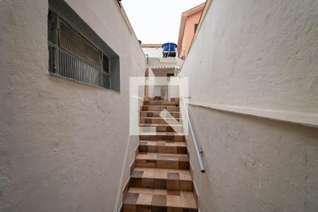 Casa para alugar com 53m², 1 quarto e sem vagaAcesso A Casa