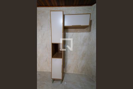 Casa para alugar com 53m², 1 quarto e sem vagaCozinha