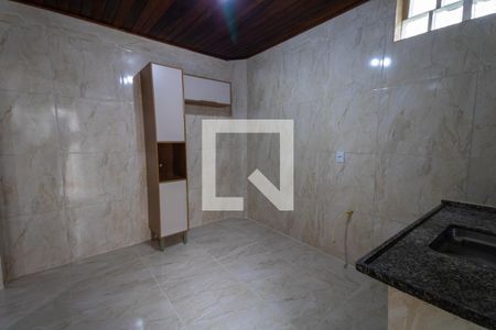 Casa para alugar com 53m², 1 quarto e sem vagaCozinha