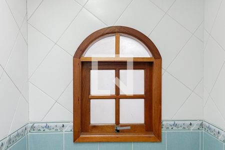 Lavabo 1 de casa para alugar com 2 quartos, 187m² em Botujuru, São Bernardo do Campo