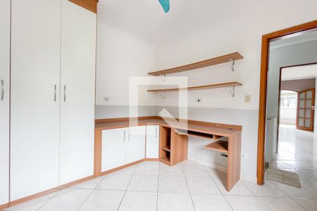 Quarto 1 de casa para alugar com 2 quartos, 187m² em Botujuru, São Bernardo do Campo