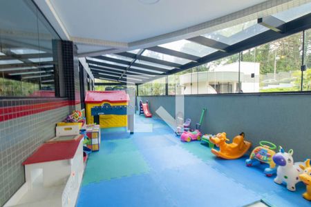 Apartamento para alugar com 109m², 3 quartos e 2 vagasBrinquedoteca