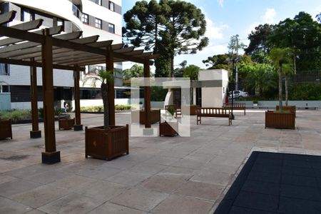 Apartamento para alugar com 109m², 3 quartos e 2 vagasÁrea comum