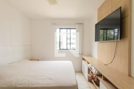 Apartamento para alugar com 109m², 3 quartos e 2 vagasQuarto 3 - Suíte
