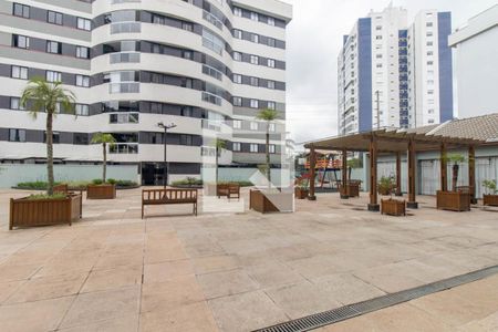 Apartamento para alugar com 109m², 3 quartos e 2 vagasÁrea comum