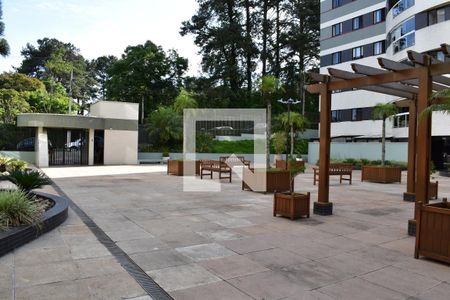 Apartamento para alugar com 109m², 3 quartos e 2 vagasÁrea comum