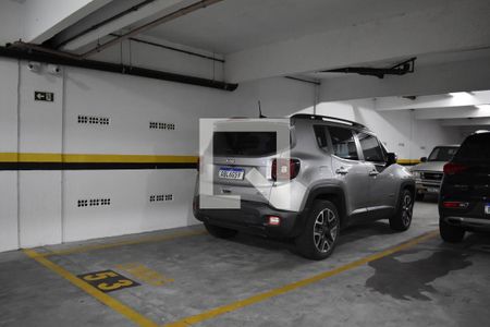 Apartamento para alugar com 109m², 3 quartos e 2 vagasGaragem