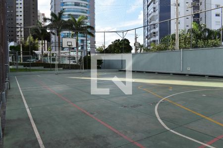 Apartamento para alugar com 109m², 3 quartos e 2 vagasQuadra de esportes