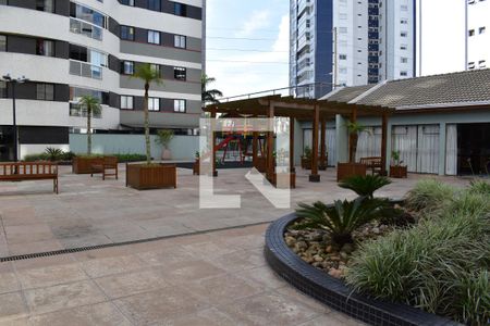 Apartamento para alugar com 109m², 3 quartos e 2 vagasÁrea comum