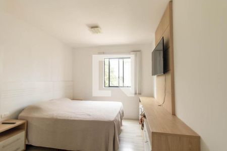 Apartamento para alugar com 109m², 3 quartos e 2 vagasQuarto 3 - Suíte