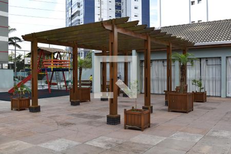 Apartamento para alugar com 109m², 3 quartos e 2 vagasÁrea comum