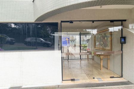 Apartamento para alugar com 109m², 3 quartos e 2 vagasPlaquinha