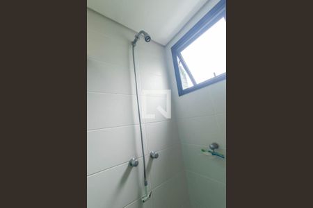 Apartamento para alugar com 109m², 3 quartos e 2 vagasBanheiro da Suíte