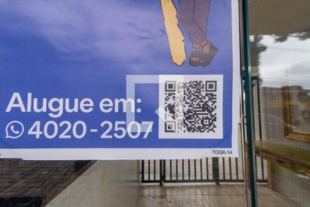 Apartamento para alugar com 109m², 3 quartos e 2 vagasQRCode