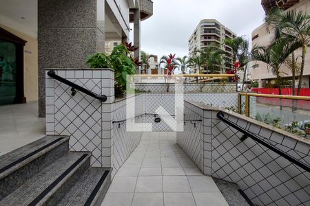 Apartamento para alugar com 120m², 3 quartos e 2 vagas Apartamento para alugar com 120m², 3 quartos e 2 vagasRampa de acesso