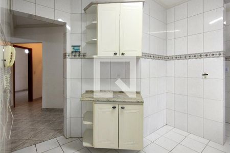 Apartamento para alugar com 120m², 3 quartos e 2 vagas Apartamento para alugar com 120m², 3 quartos e 2 vagasCozinha