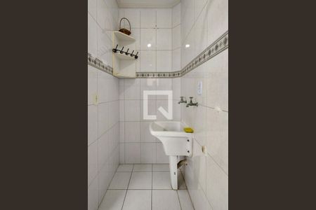 Apartamento para alugar com 120m², 3 quartos e 2 vagas Apartamento para alugar com 120m², 3 quartos e 2 vagasÁrea de Serviço