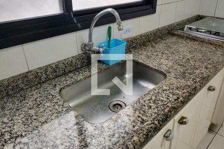 Apartamento para alugar com 120m², 3 quartos e 2 vagas Apartamento para alugar com 120m², 3 quartos e 2 vagasCozinha