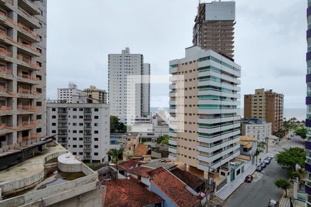 Apartamento para alugar com 120m², 3 quartos e 2 vagas Apartamento para alugar com 120m², 3 quartos e 2 vagasVista da Sacada