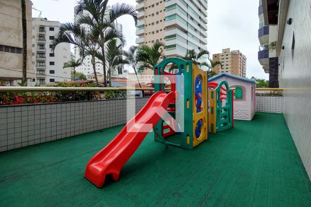 Apartamento para alugar com 120m², 3 quartos e 2 vagas Apartamento para alugar com 120m², 3 quartos e 2 vagasÁrea comum - Playground