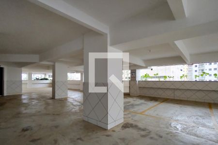 Apartamento para alugar com 120m², 3 quartos e 2 vagas Apartamento para alugar com 120m², 3 quartos e 2 vagasGaragem