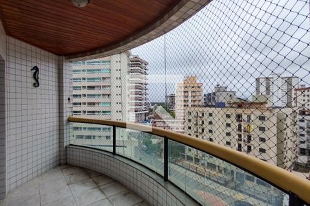 Apartamento para alugar com 120m², 3 quartos e 2 vagas Apartamento para alugar com 120m², 3 quartos e 2 vagasSacada da suite