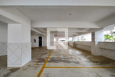 Apartamento para alugar com 120m², 3 quartos e 2 vagas Apartamento para alugar com 120m², 3 quartos e 2 vagasGaragem