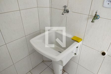 Apartamento para alugar com 120m², 3 quartos e 2 vagas Apartamento para alugar com 120m², 3 quartos e 2 vagasÁrea de Serviço