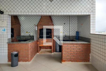 Apartamento para alugar com 120m², 3 quartos e 2 vagas Apartamento para alugar com 120m², 3 quartos e 2 vagasÁrea comum - Churrasqueira