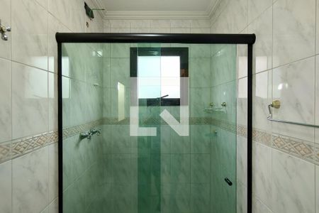 Apartamento para alugar com 120m², 3 quartos e 2 vagas Apartamento para alugar com 120m², 3 quartos e 2 vagasBanheiro