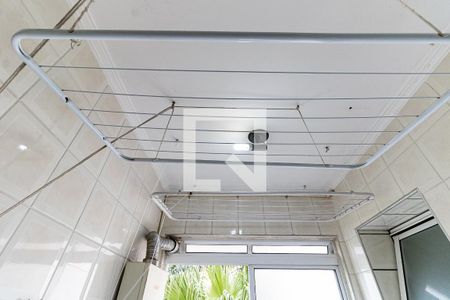 Apartamento à venda com 67m², 3 quartos e 1 vagaLavanderia