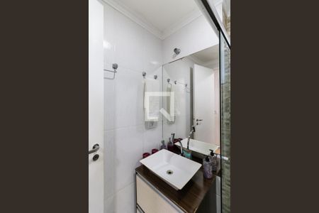 Apartamento à venda com 67m², 3 quartos e 1 vagaBanheiro