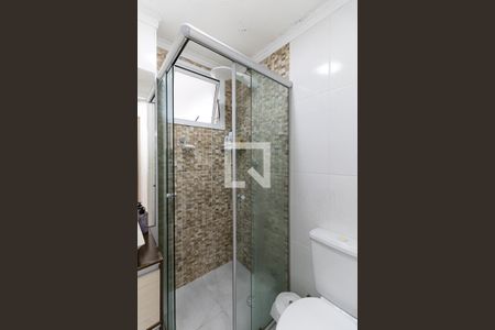 Apartamento à venda com 67m², 3 quartos e 1 vagaBanheiro