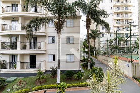 Apartamento à venda com 67m², 3 quartos e 1 vagaVista do Quarto 1
