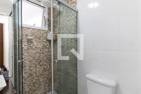 Apartamento à venda com 67m², 3 quartos e 1 vagaBanheiro