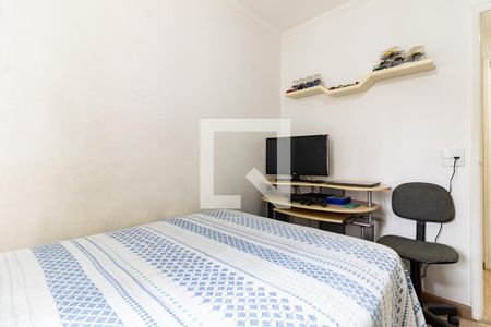 Apartamento à venda com 67m², 3 quartos e 1 vagaQuarto 2