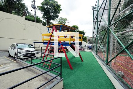 Apartamento à venda com 67m², 3 quartos e 1 vagaPlayground 