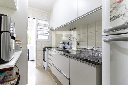 Apartamento à venda com 67m², 3 quartos e 1 vagaCozinha