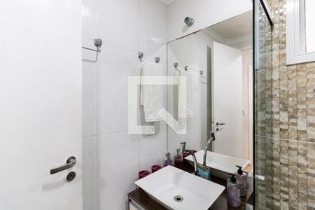 Apartamento à venda com 67m², 3 quartos e 1 vagaBanheiro