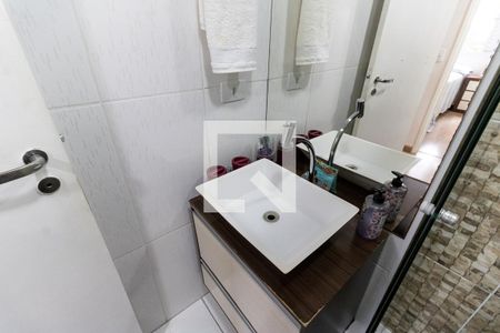 Apartamento à venda com 67m², 3 quartos e 1 vagaBanheiro