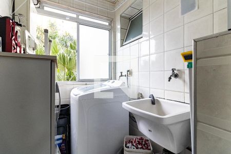 Apartamento à venda com 67m², 3 quartos e 1 vagaLavanderia