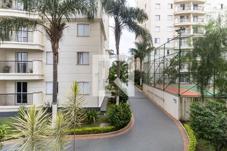 Apartamento à venda com 67m², 3 quartos e 1 vagaVista do Quarto 2