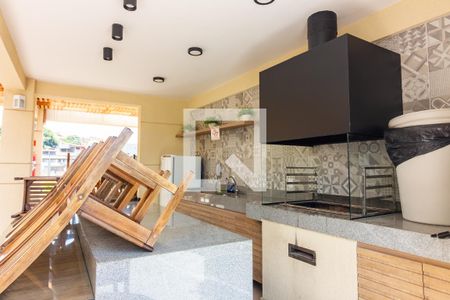 Apartamento à venda com 50m², 2 quartos e 1 vagaÁrea Comum 