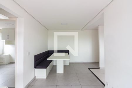 Apartamento à venda com 50m², 2 quartos e 1 vagaSala 