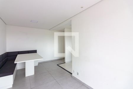 Apartamento à venda com 50m², 2 quartos e 1 vagaSala 